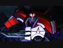 超ロボット生命体 トランスフォーマー プライム　第35話　特命変形！ファウラーの捜査ファイル