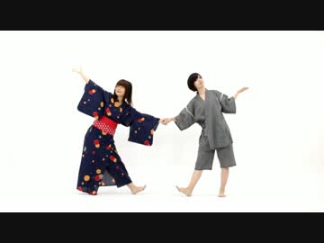 【ゆゆしろ】東京サマーセッション【踊ってみた】