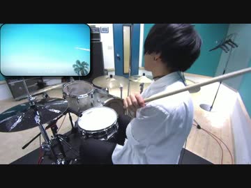 【Orangestar】-快晴-  叩いてみた【Ryoya】