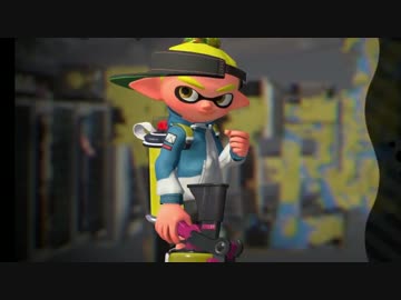 【S+】イカスフィア強化じゃー【.52ガロン】