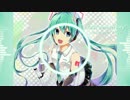 【初音ミク】10th My birthday English ver. - EndyP/DJ Endy【Hardstyle】