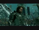 シャドウ・オブ・ウォー 日本語版ストーリートレーラー