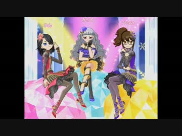 迫針かしこま部　みちるデビューのかしこま.MeltyLily