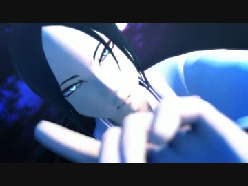【MMD鬼徹】ひぐらしの鳴く頃に