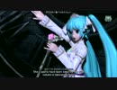 [60 Fps FULL Remake]ロミオとシンデレラ-feat Hatsune Miku初音ミクProject DIVA