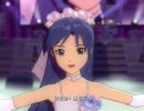 THE IDOLM@STER L4U　9:02pm　千早　ミニウェディング