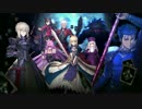 【Shadowverse シャドウバース】劇場版「Fate stay night[Heaven's Feel]」コラボPV