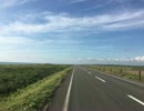 【ゆっくり】　日本一周自転車旅　part95　留萌⇒稚内