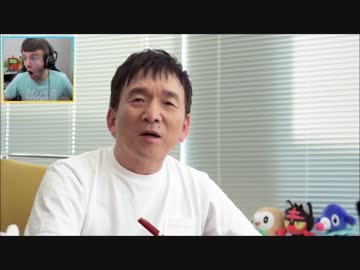 【任天堂 E3 2017】switch版 ポケモン本編シリーズの発表時の海外の反応