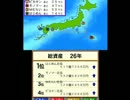 夏休みだし桃太郎電鉄2017＃26年目（バズる）