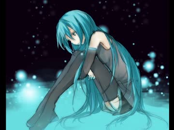 【初音ミク】歌えないカナリア【オリジナル】