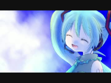 【初音ミク】君の音(キミノコエ)【オリジナル】