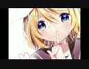 【鏡音リン】恋詩【オリジナル】
