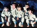 宇宙皇子(劇場版)(地上編)　宇宙皇子(劇場版)(地上編)