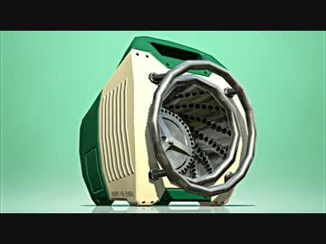 【スプラトゥーン２】衝撃波を飲み込んで 一秒前の洗濯機を笑え part32