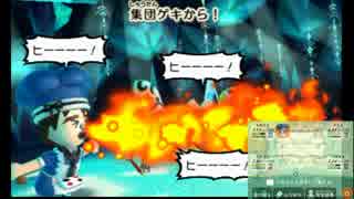 Miitopia(ミートピア)で実況者達が新たな冒険へ　実況48