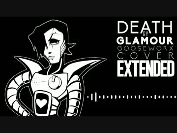 人気の Death By Glamour 動画 374本 6 ニコニコ動画