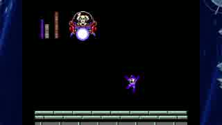 ロックマン９を実況しつつ初見攻略part12