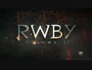 RWBY VOLUME 4＜日本語吹替版＞劇場本予告