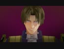 【MMD刀剣乱舞】へし切長谷部でAha !　【ヤンデレ注意】