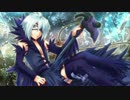 【アタック】僕がモンスターになった日【UTAUカバー】