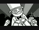 EVERYBODY DO THE FLOP (asdfmovie song)