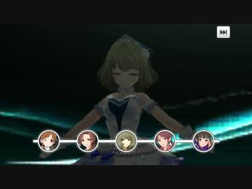 【デレステ】ストーリーコミュ第47話「A very merry usual day」