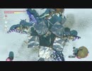 ゲーム内で１日マモノと過ごしてみた