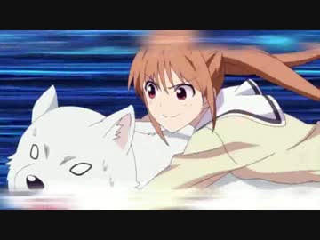 【祈Inory】全力☆Summer!【アホガールOP】