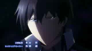 魔法科高校の劣等性オリジナルop ニコニコ動画