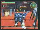 ガンダムvsガンダム ZZ:ニューvs Z:1st [アドバイス歓迎]