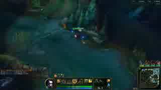 迫真LoL部　新入部員の裏技