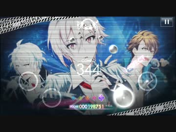 アイナナ3部の新曲【9月配信分】