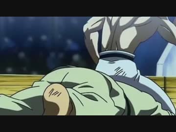 ホモと見るグラップラー刃牙　最終話 　悪魔の報酬