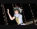 【東方MMD】あややが極楽浄土を踊ってくれた