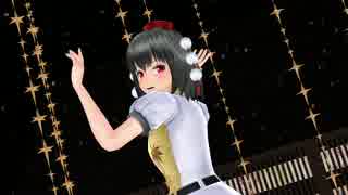 【東方MMD】あややが極楽浄土を踊ってくれた