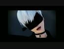 【MMDNieR】9Sに　毒占欲　踊ってもらった　【9S】
