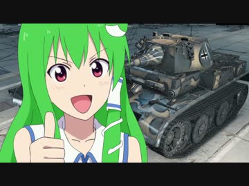 【WoT】霊夢ちゃんは語りたい part7【ゆっくり実況】