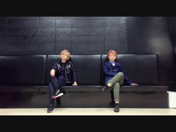 【A3!】Love Me If You Can 踊ってみた【ガチゲーマーズ】