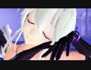 【MMD】ハクの麗舞『終わりへ向かう始まりの歌』