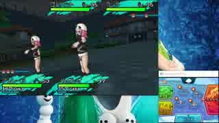 テスト＆お知らせ動画