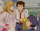 TVアニメーション　下級生　第9章　｢すれ違う落ち葉たち・・・｣