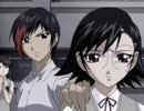 ゲートキーパーズ21　EPISODE:4　綾音