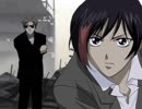ゲートキーパーズ21　EPISODE:6　羽音