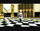 [MMD] Apple pie [ Izumi Shimizu 2.0.6 ]