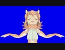 休憩するカラカルBB.KNN