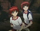 D・N・ANGEL　STAGE18　星降る夜の二人