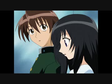 魔探偵ロキ Ragnarok 第十九夜 鳴神君純情物語 アニメ 動画 ニコニコ動画
