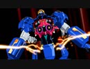 神魂合体ゴーダンナー!! SECOND SEASON　Episode 16　その名はゴーオクサー!