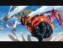 神魂合体ゴーダンナー!! SECOND SEASON　Episode 26　来るべき明日